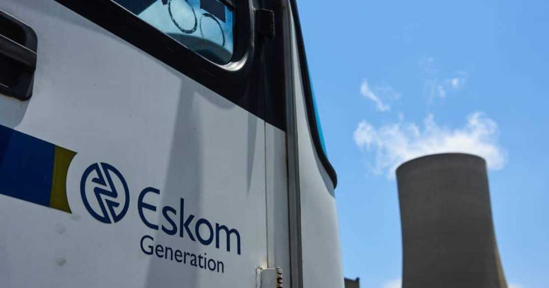 Eskom cuts off power to village in the eastern cape after threats Eskom cuts off power to village in the eastern cape after threats
