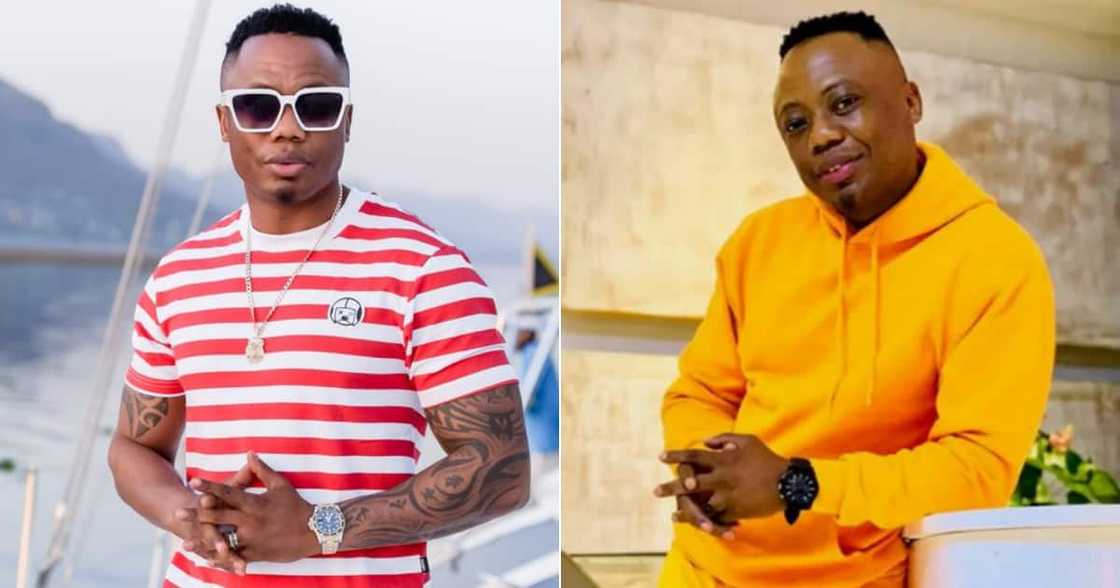 DJ Tira, video, Covid DJ Tira, video, Covid
