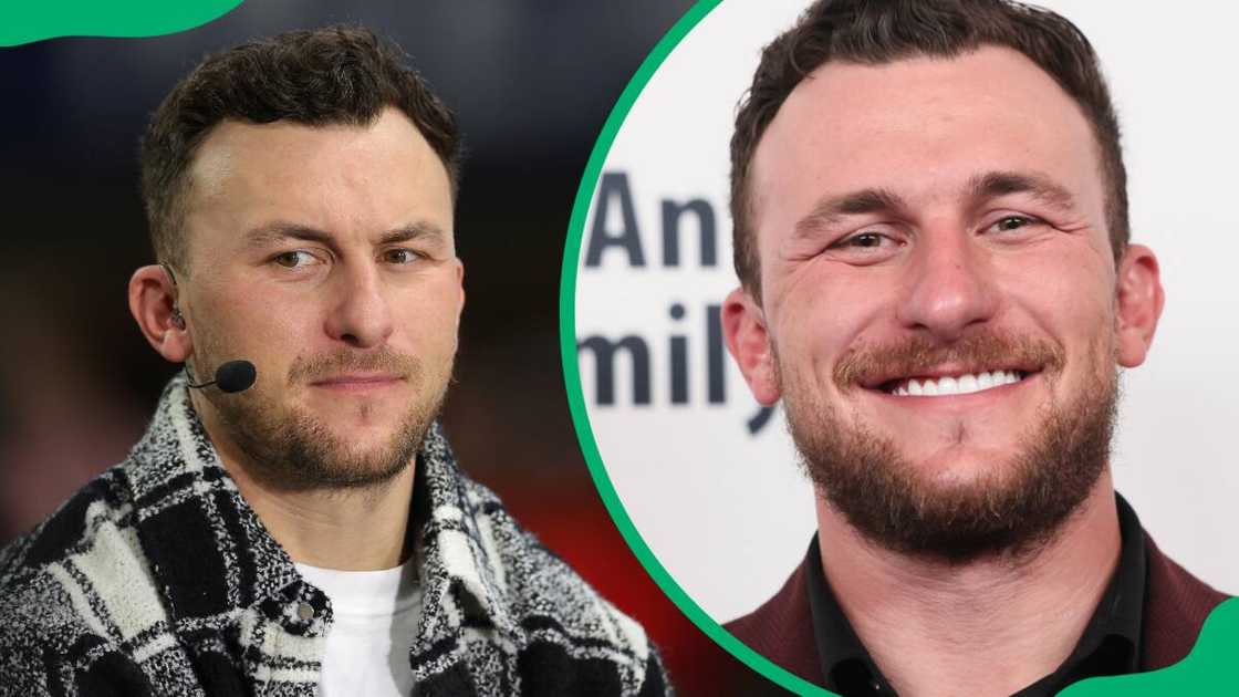 Johnny Manziel's net worth Johnny Manziel's net worth