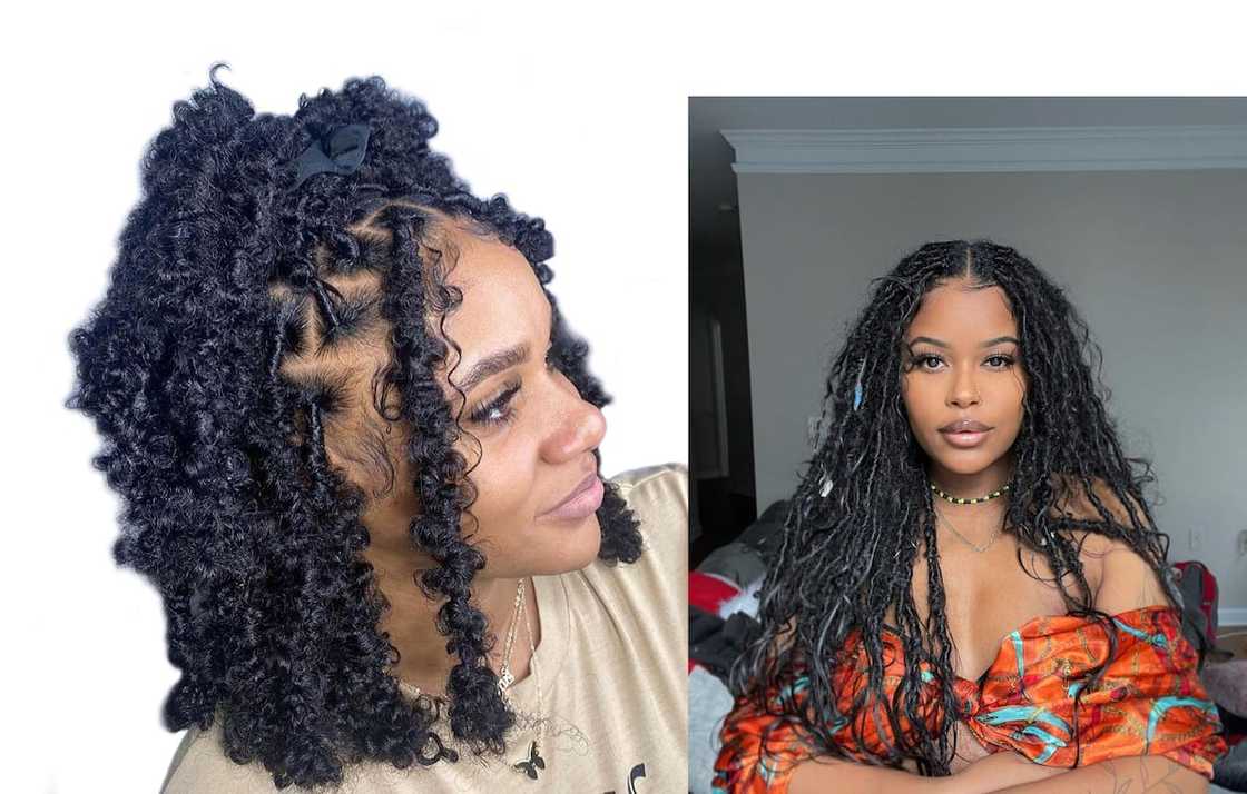 elegant dreadlock hairstyles elegant dreadlock hairstyles