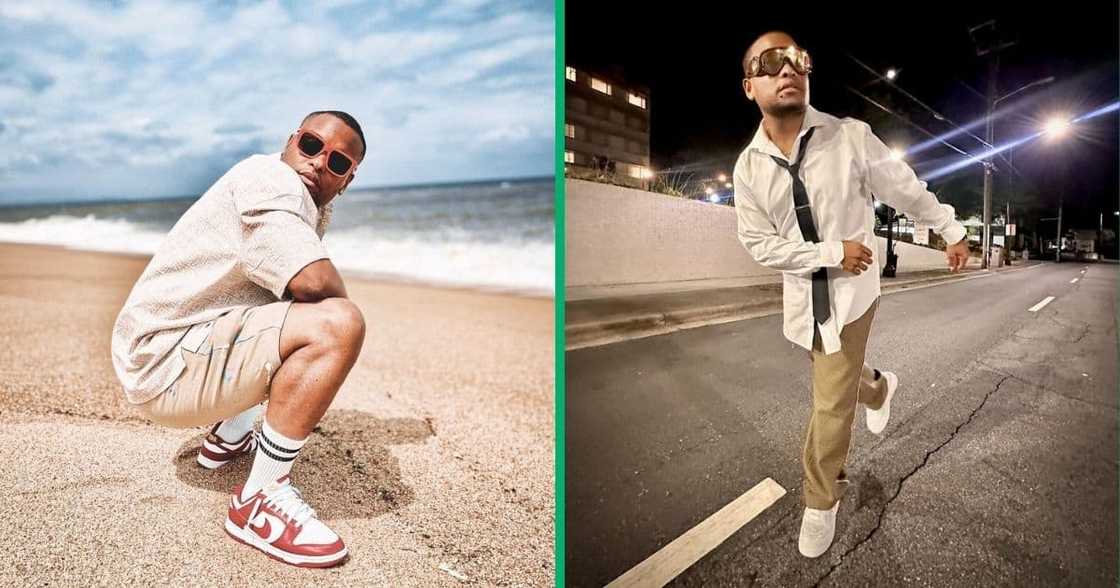 K.O is set to open a Skhanda World retail store in Rosebank K.O is set to open a Skhanda World retail store in Rosebank