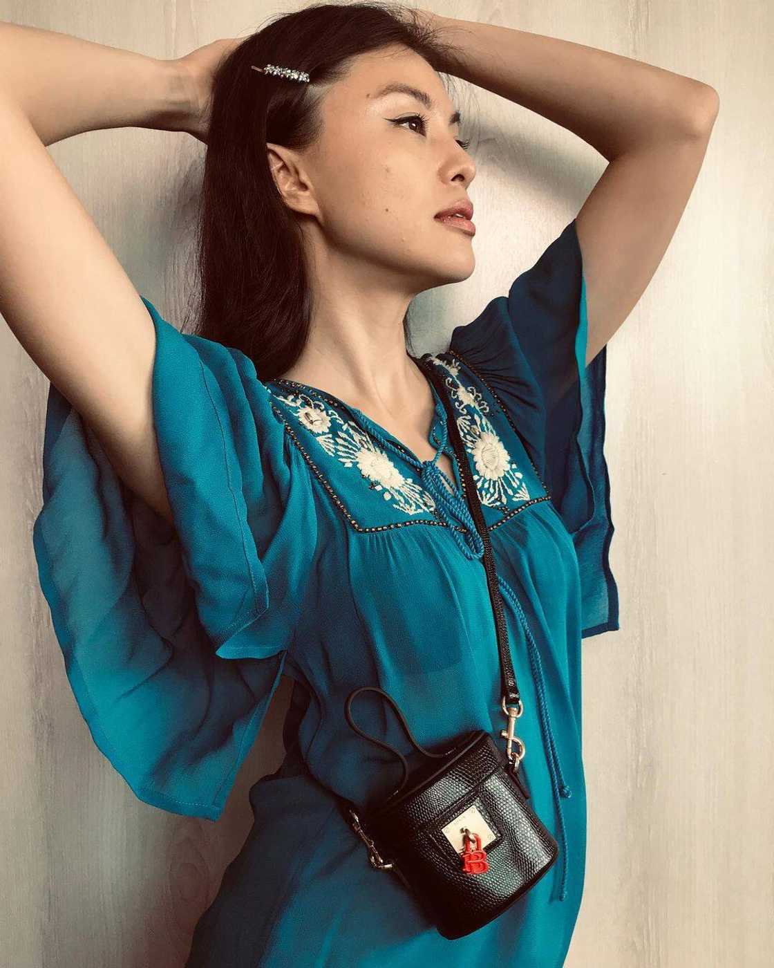 Carmen Soo Carmen Soo