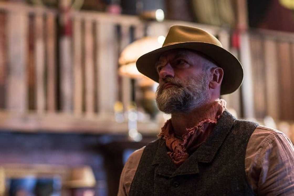 Gwen McTavish Gwen McTavish