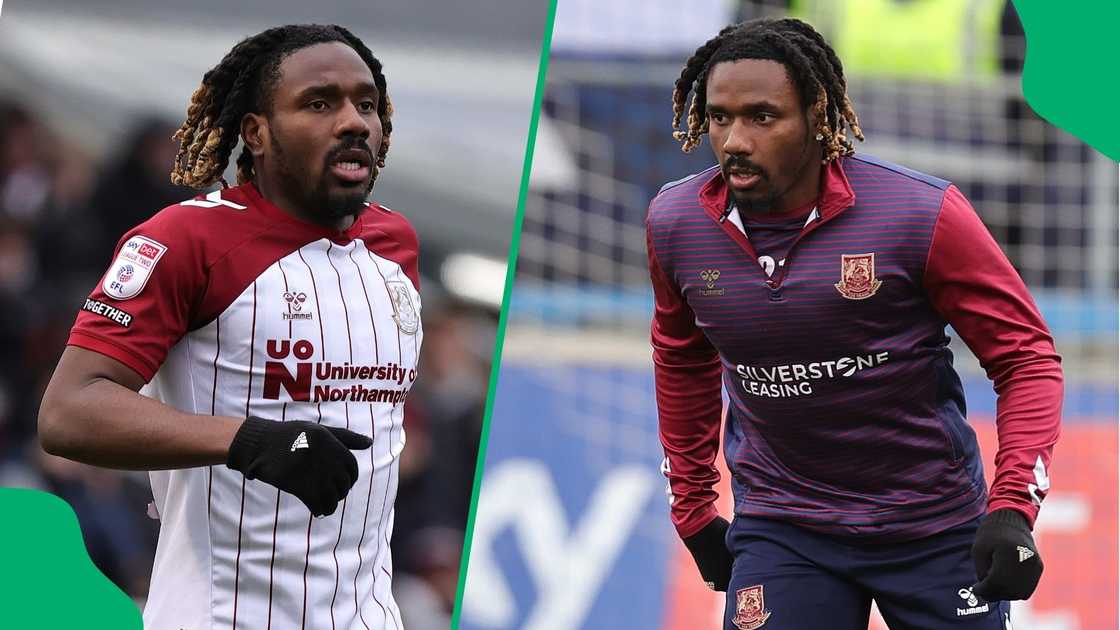 Josh Eppiah might join the PSL after becoming a free agent. Josh Eppiah might join the PSL after becoming a free agent.