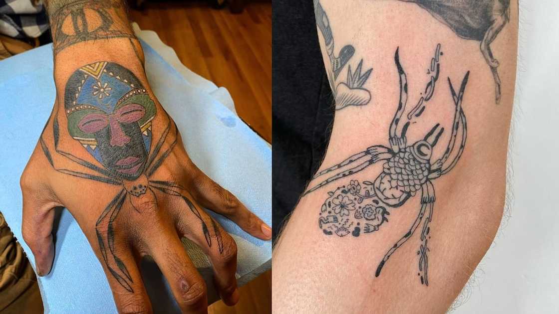 african tattoo styles african tattoo styles