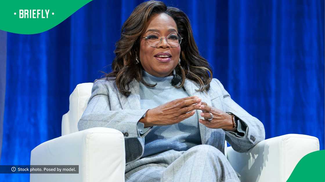 Oprah has made major business moves over the years