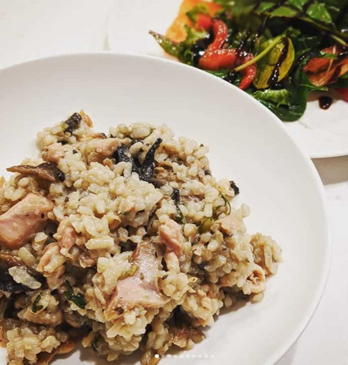 How to cook chicken mince How to cook chicken mince