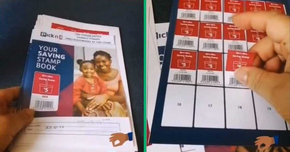 TikTok video shows Cape Town woman's Pick n Pay saving tip TikTok video shows Cape Town woman's Pick n Pay saving tip