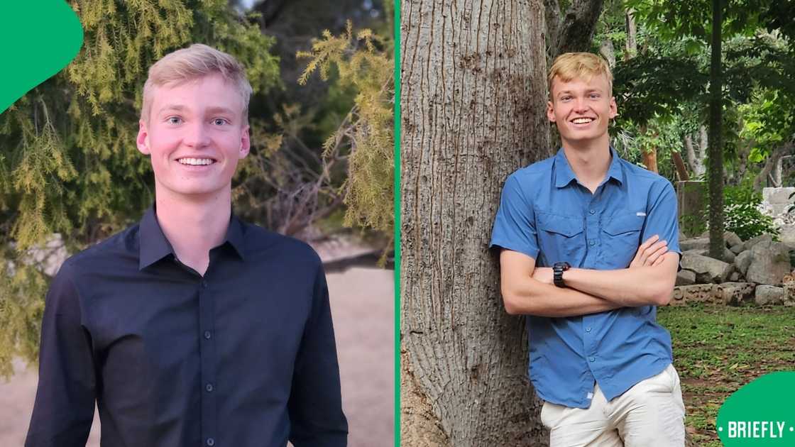 Joshua Andrews achieved 15 distinctions. Joshua Andrews achieved 15 distinctions.