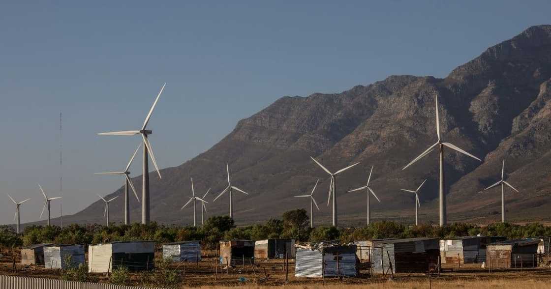 Western Cape, R70m over few years, get rid of loadshedding Western Cape, R70m over few years, get rid of loadshedding