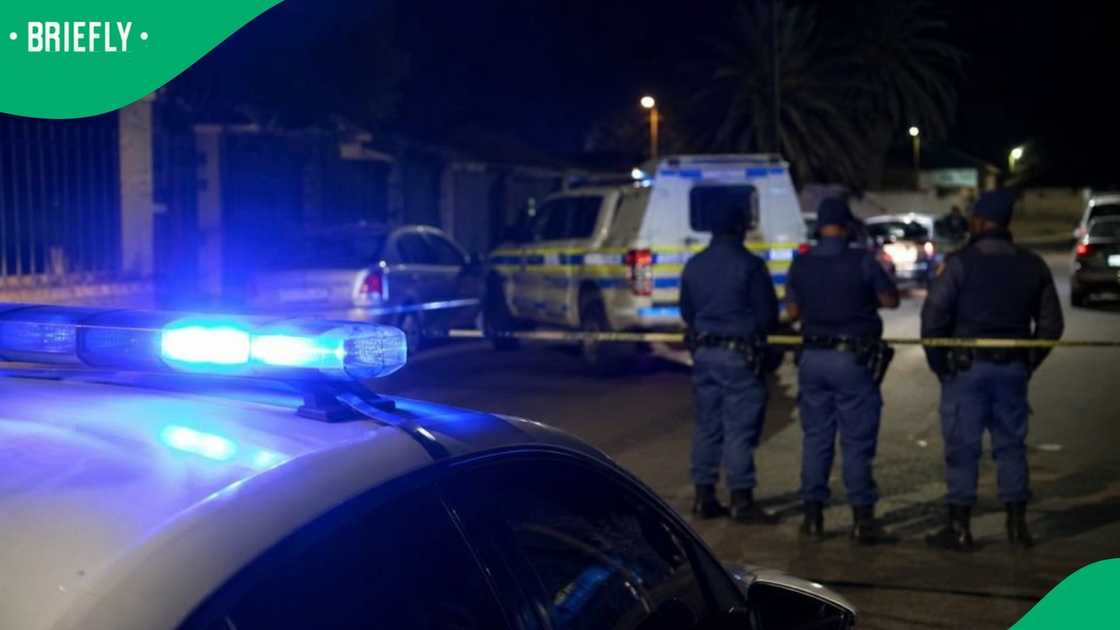 Police nab fourth suspect