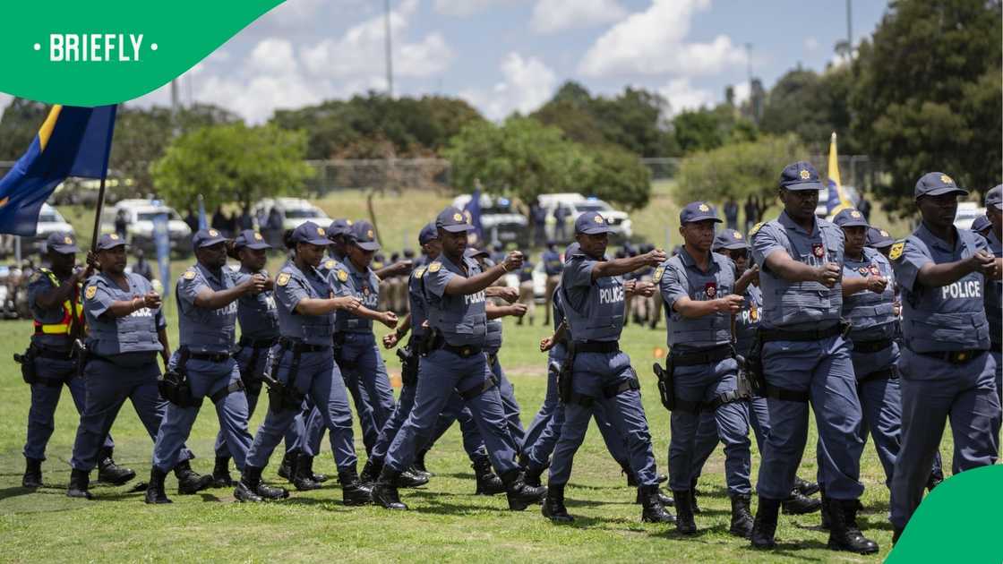 Committee chairperson Bandile Masuku said the revelations were a serious betrayal of public trust.