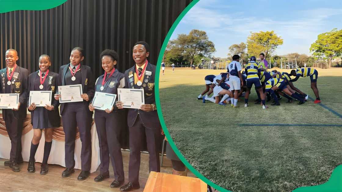 public high schools in Pretoria public high schools in Pretoria