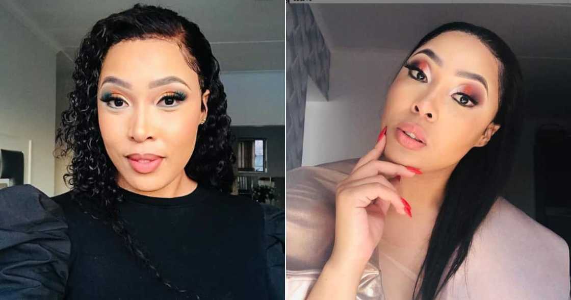 Simz Ngema, Struggle, Weightloss, Baby, Transformation