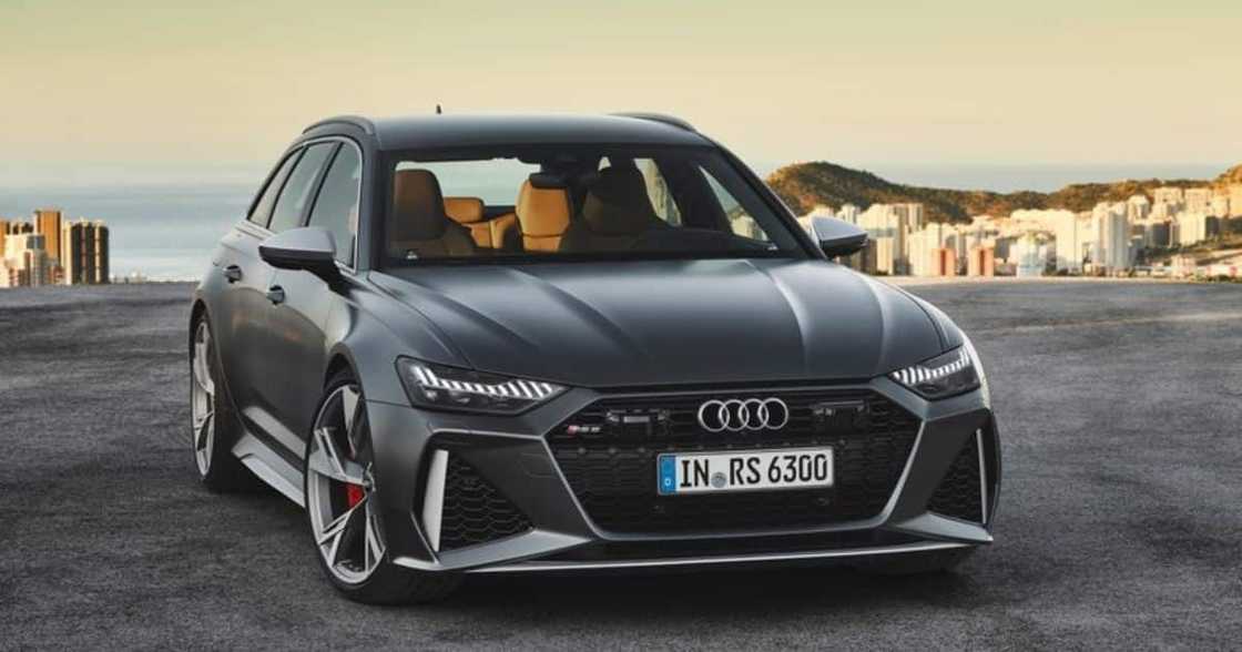 Audi RS6 Audi RS6