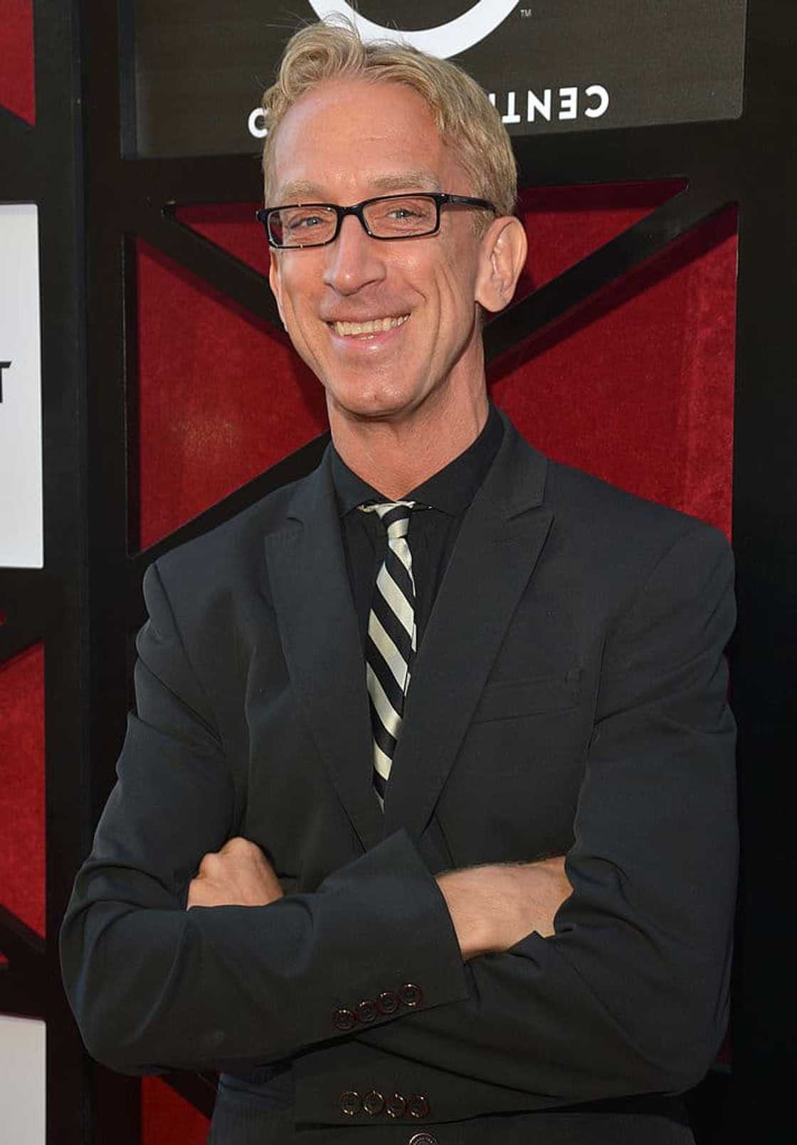 Andy Dick