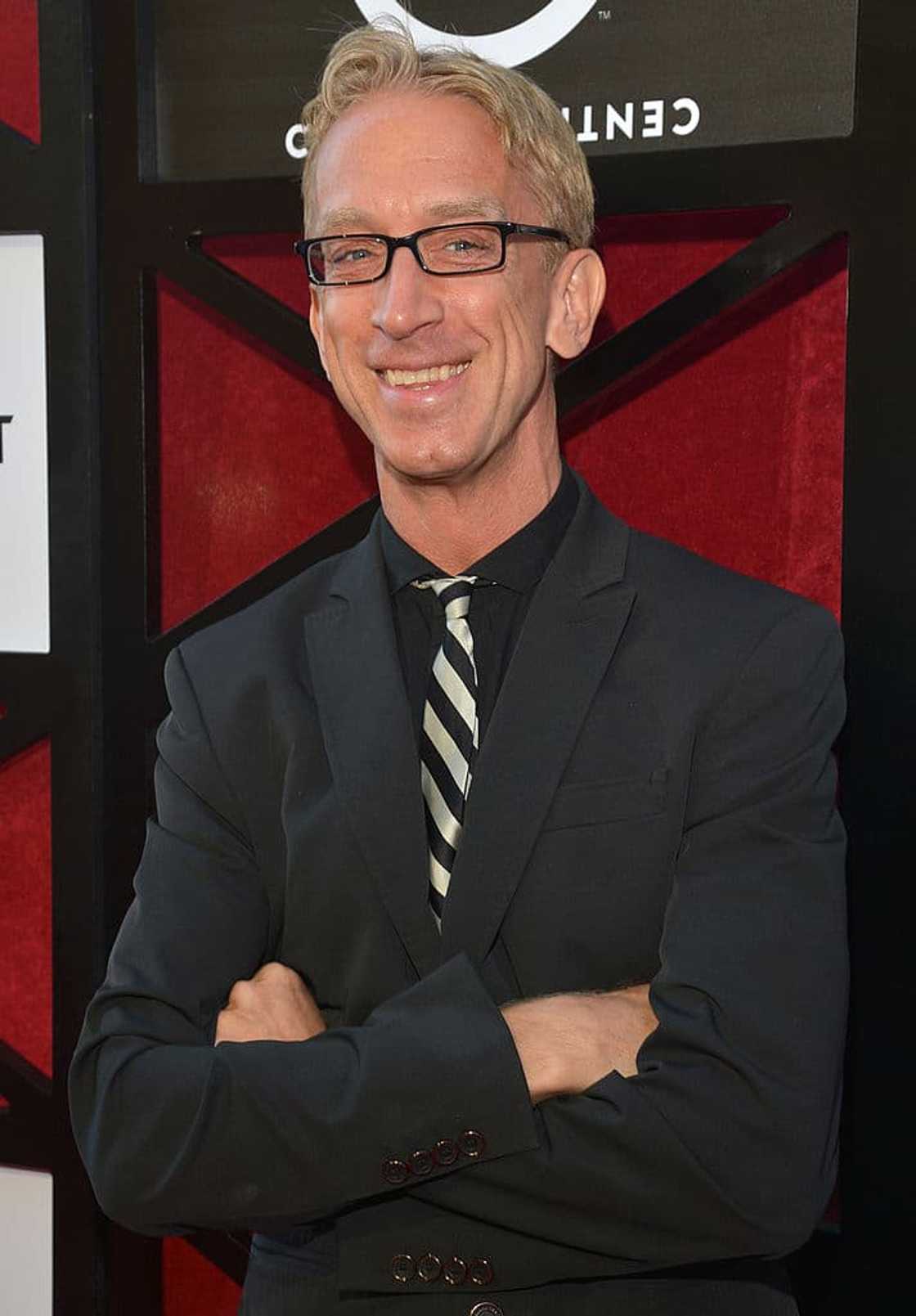 Andy Dick Andy Dick
