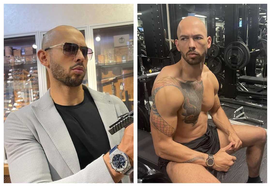 How did the Tate brothers get rich? How did the Tate brothers get rich?