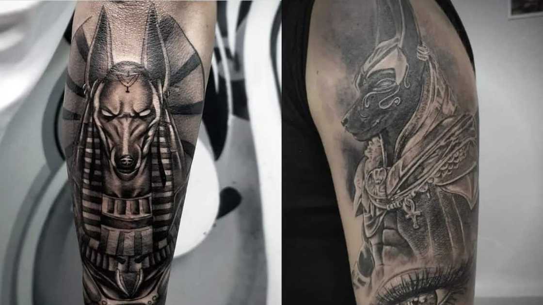 African tattoo ideas African tattoo ideas