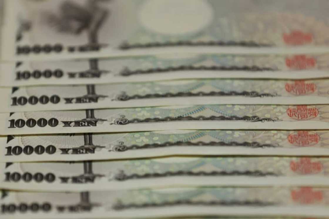 Traders are keeping tabs on movements in the yen as it weakens towards 150 per dollar, raising the possibility of intervention by Japanese authorities Traders are keeping tabs on movements in the yen as it weakens towards 150 per dollar, raising the possibility of intervention by Japanese authorities