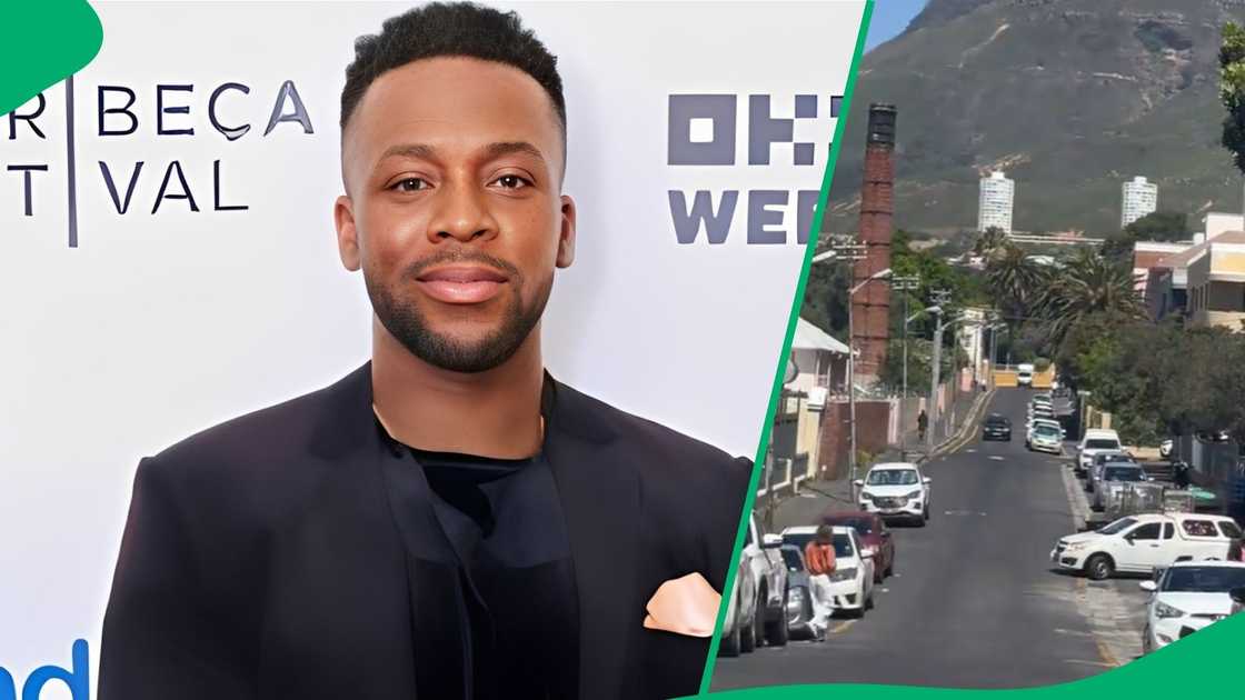 He, however,cautioned others that the city requires a significant amount of money, as it was not cheap