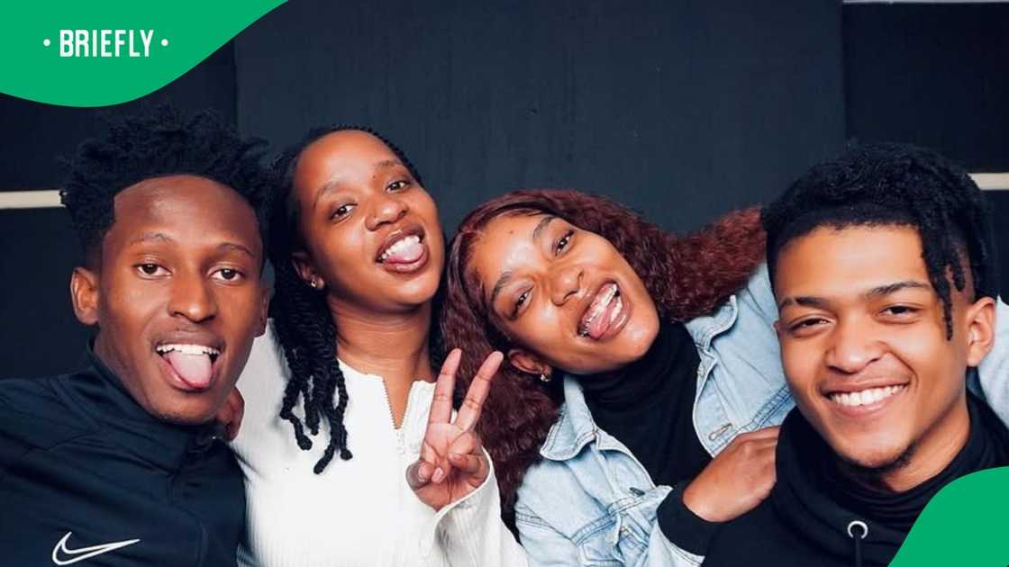 SAHRC investigates Open Chats Podcast