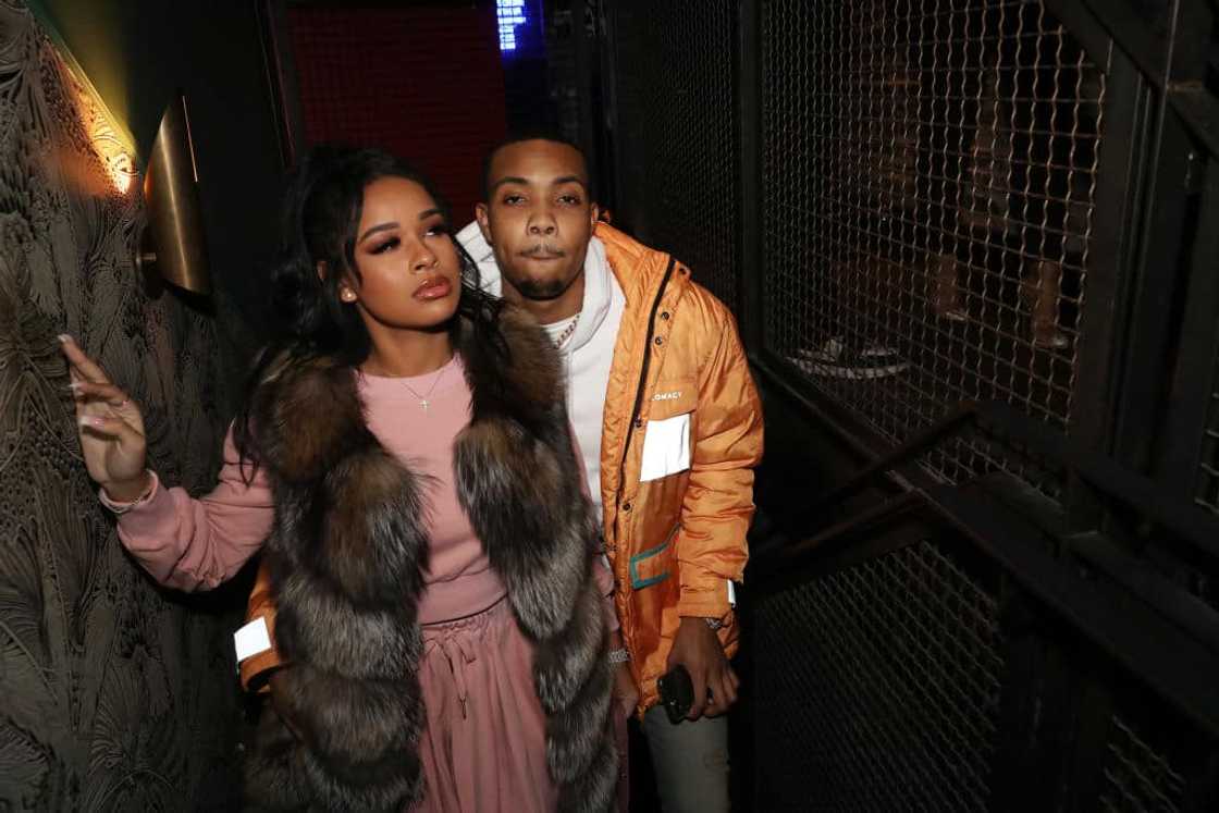 G Herbo's net worth G Herbo's net worth