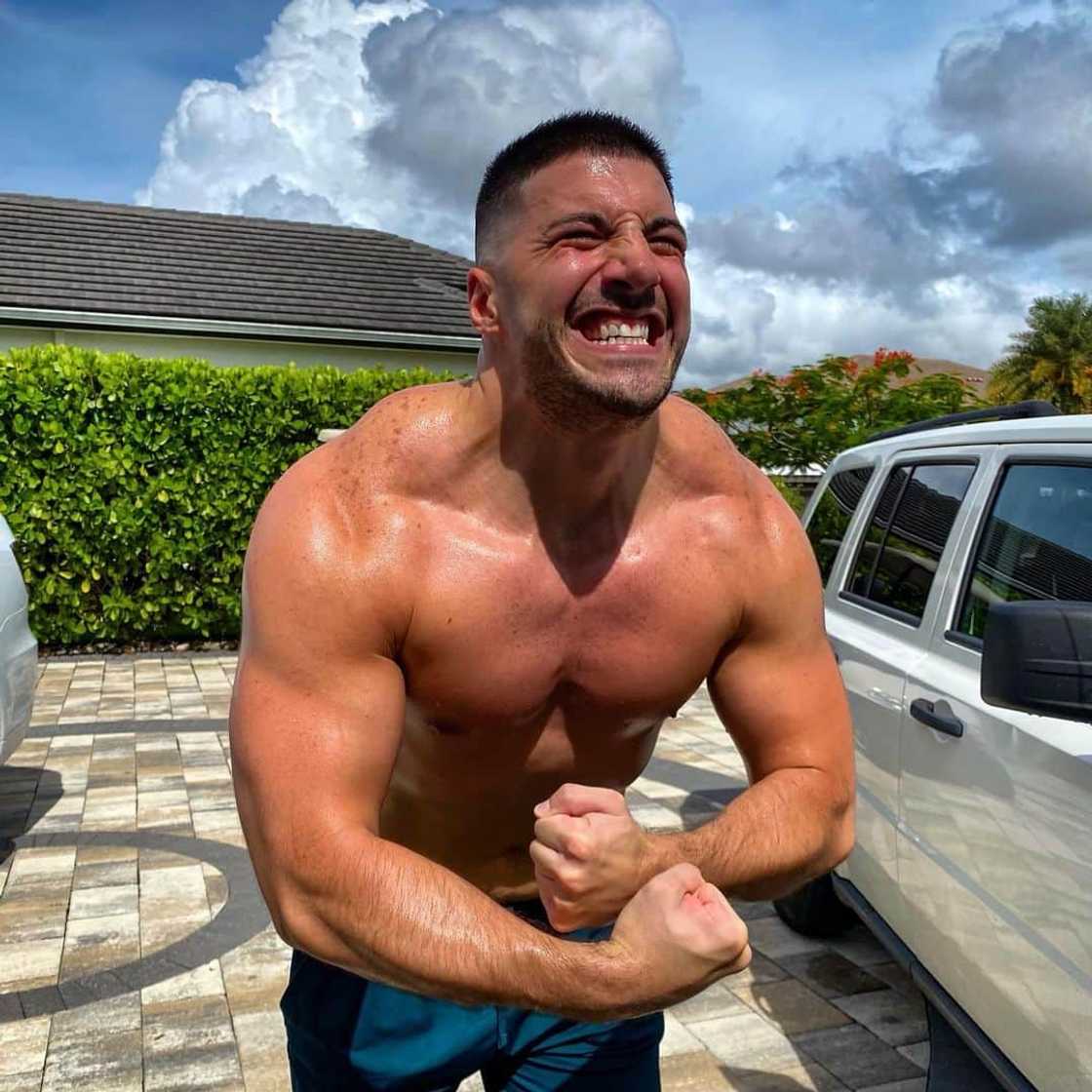 Nickmercs' net worth Nickmercs' net worth