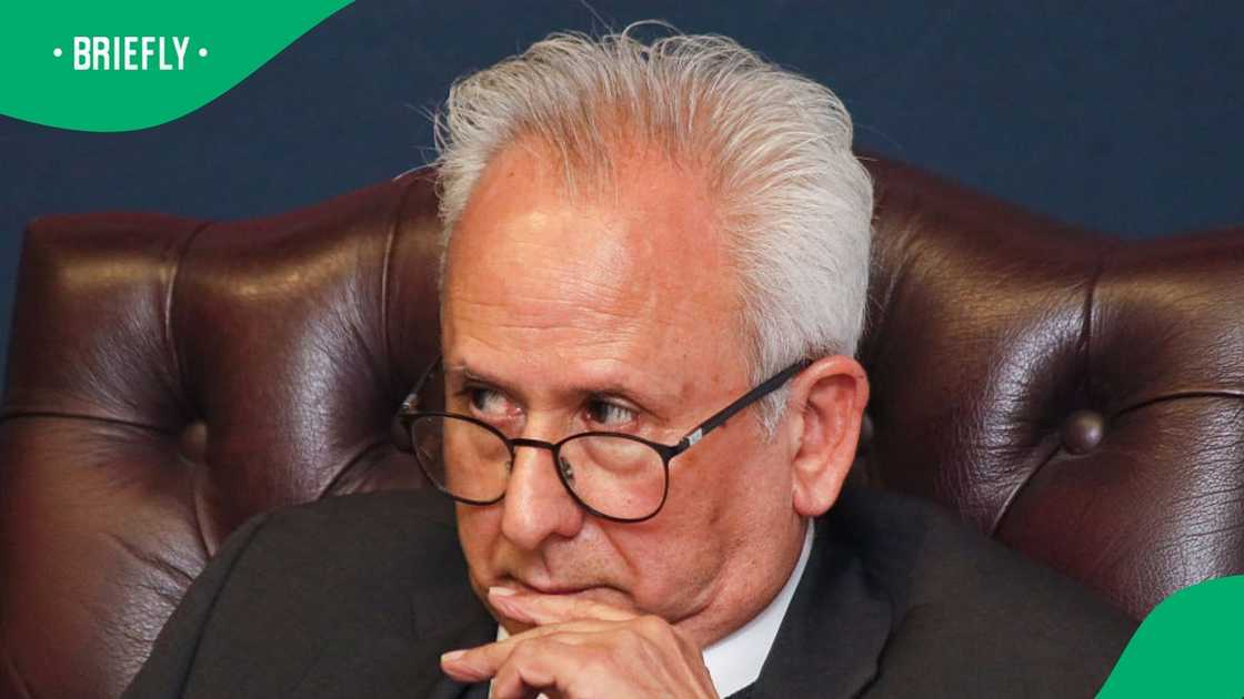 Acting Minister appointed Acting Minister appointed