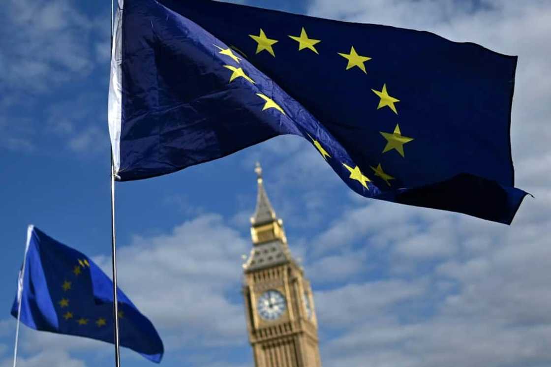 London has been seeking to sign new trade pacts around the world after severing ties with its nearest neighbours London has been seeking to sign new trade pacts around the world after severing ties with its nearest neighbours