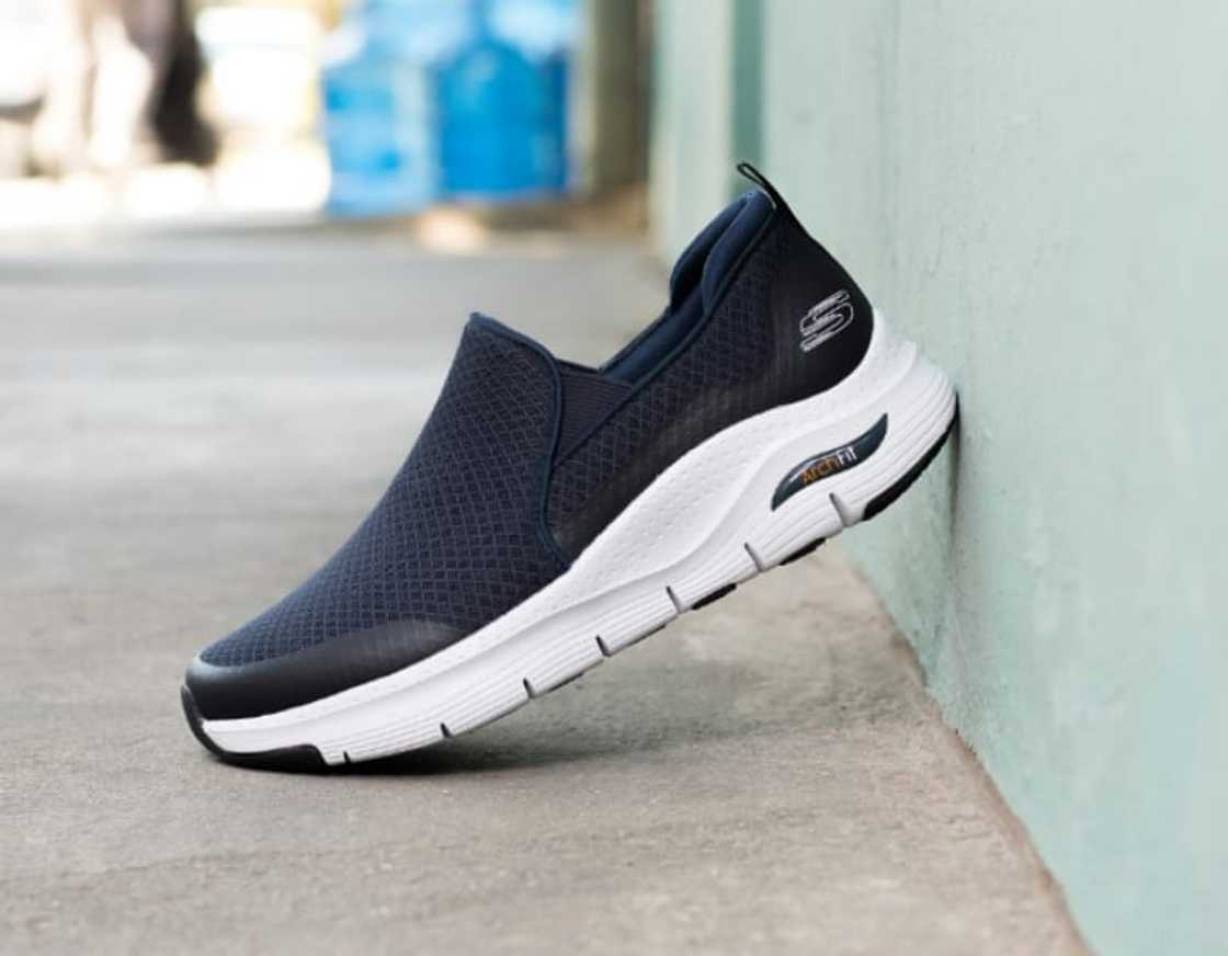 The top 30 most comfortable shoes for men to wear in 2021 The top 30 most comfortable shoes for men to wear in 2021