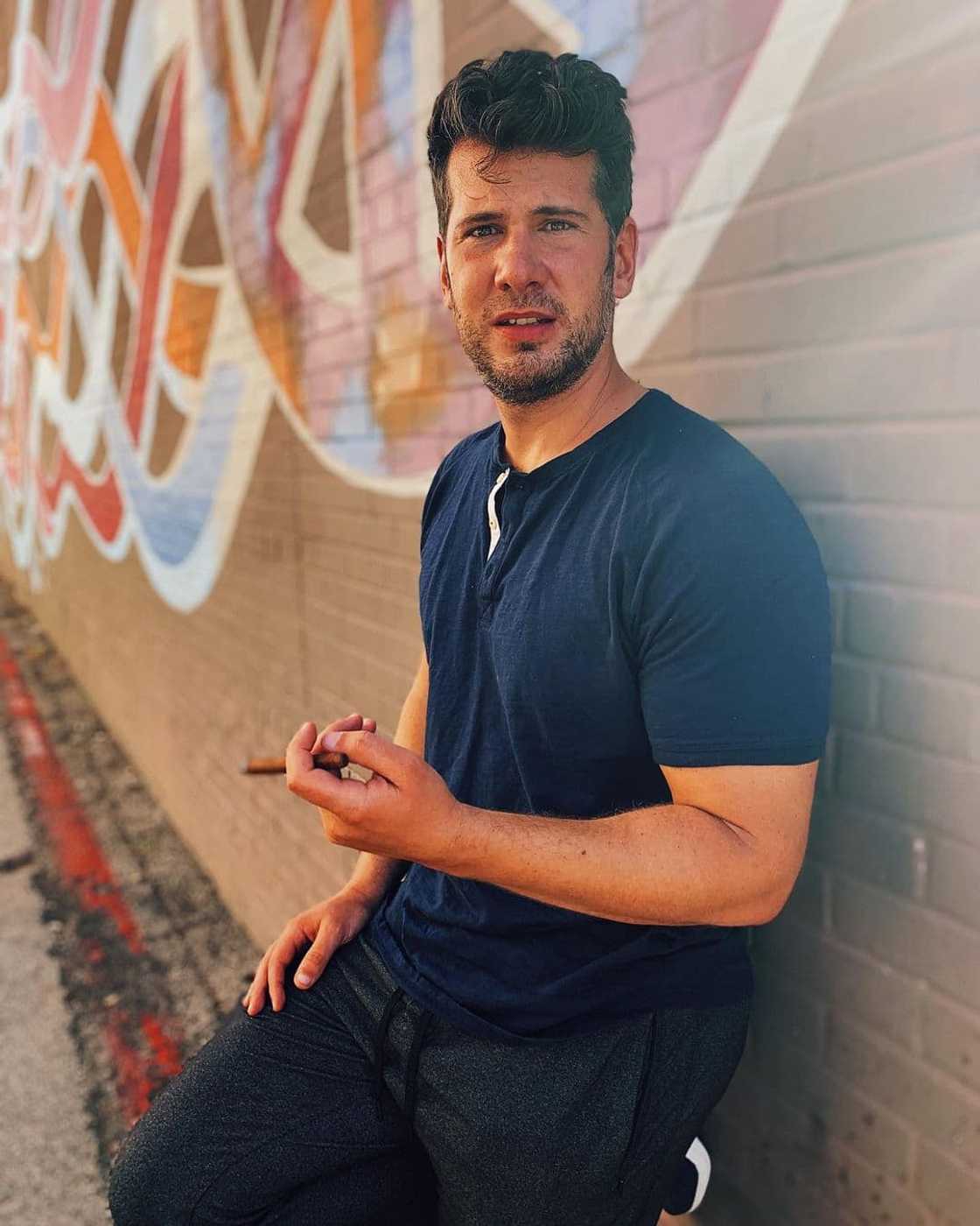 Steven Crowder