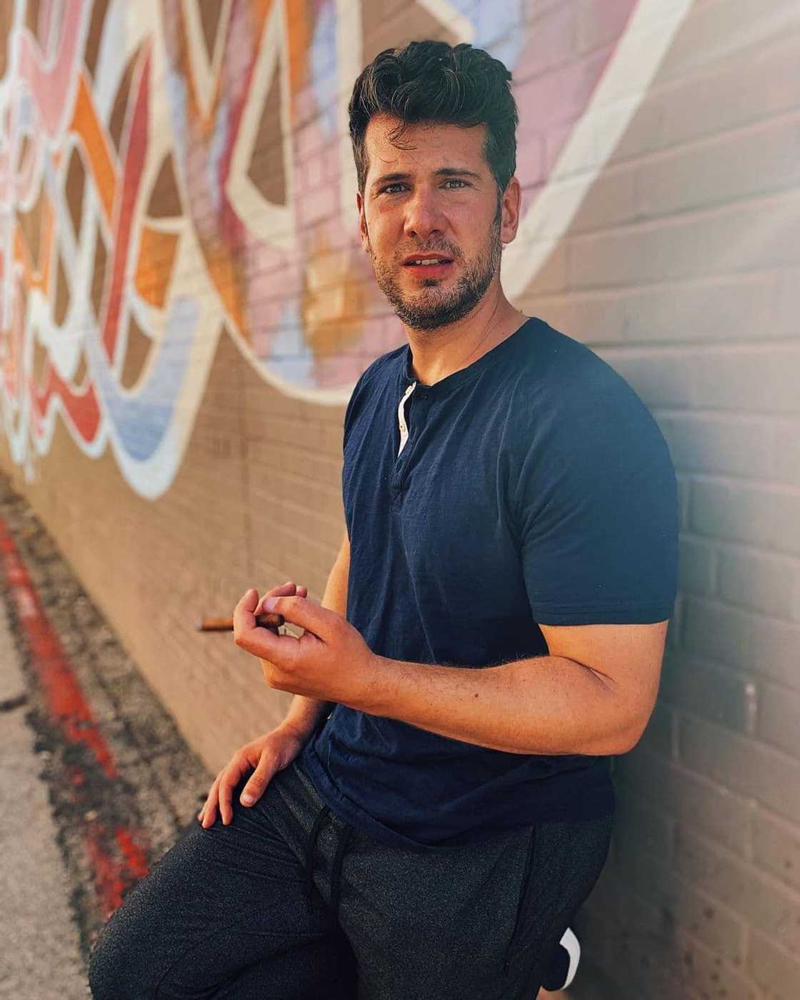 Steven Crowder Steven Crowder