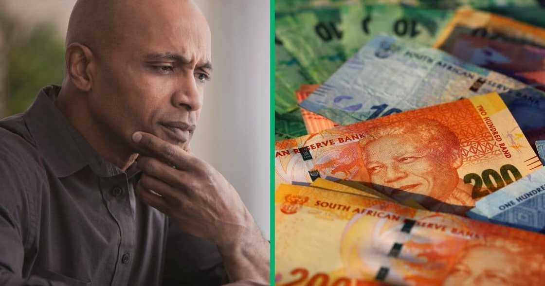 South Africans reacted to SARS' record breaking revenue collection South Africans reacted to SARS' record breaking revenue collection