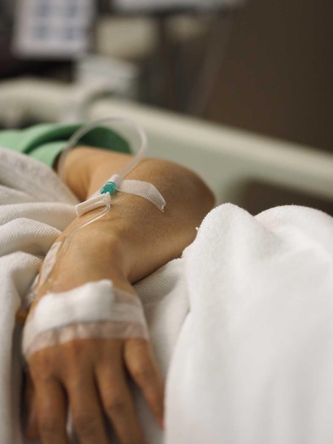 Nurses in KwaZulu-Natal took out insurance policies for a dead patient