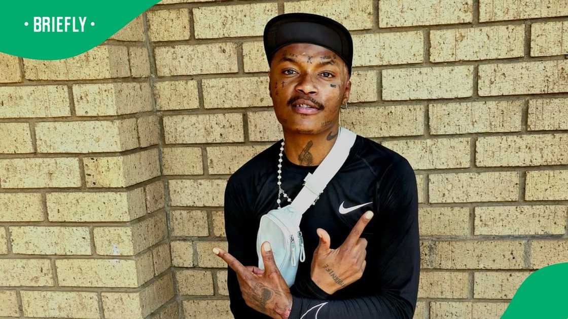 Shebeshxt confirms partner's pregnancy and due date Shebeshxt confirms partner's pregnancy and due date