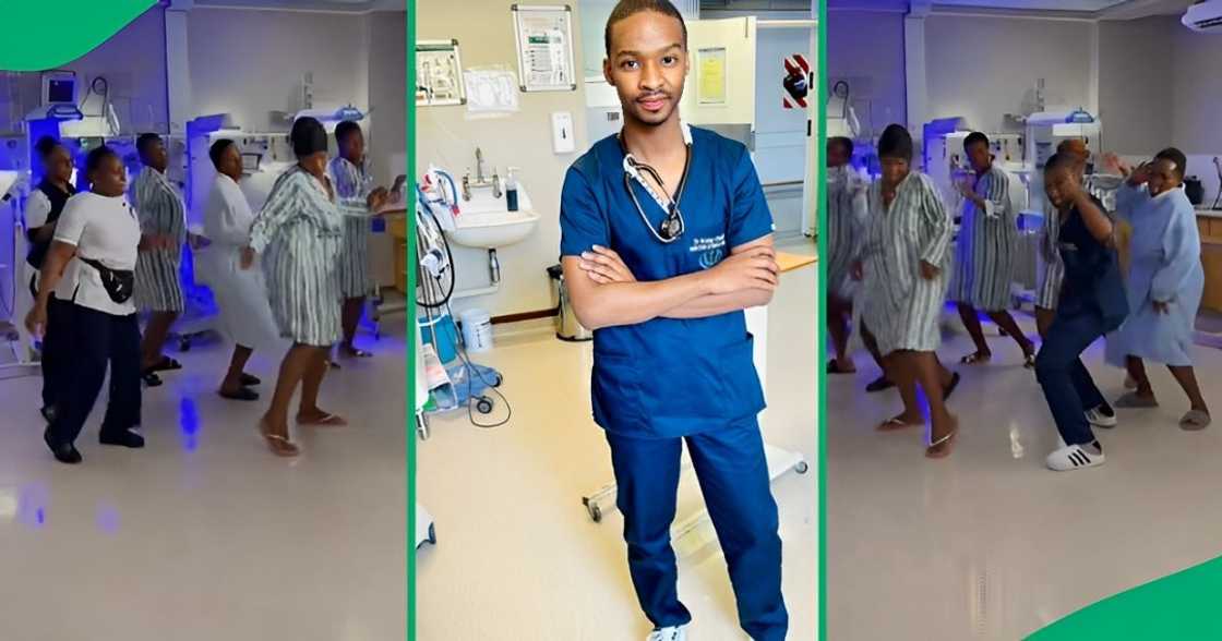 SA floored by labour ward's Biri Marung SA floored by labour ward's Biri Marung