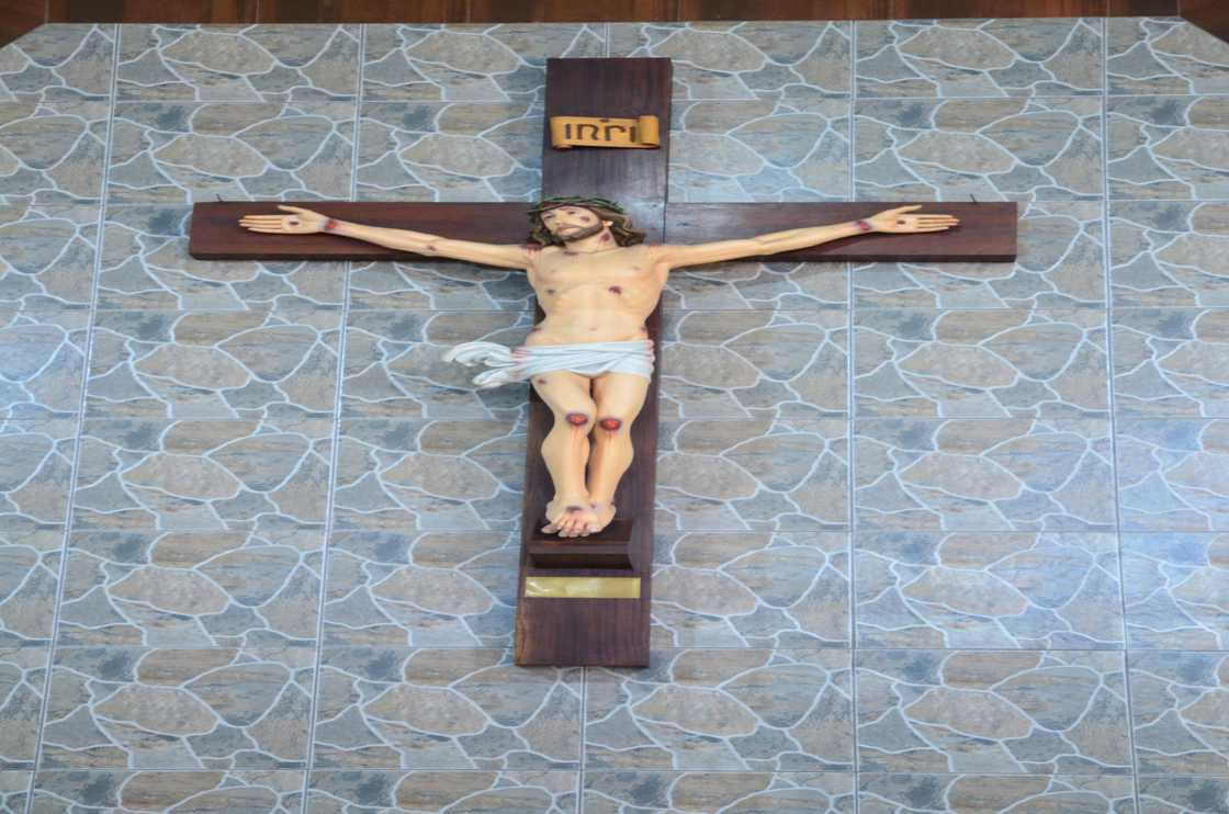 Christians rejected an AI Jesus which was trained using the King James Version