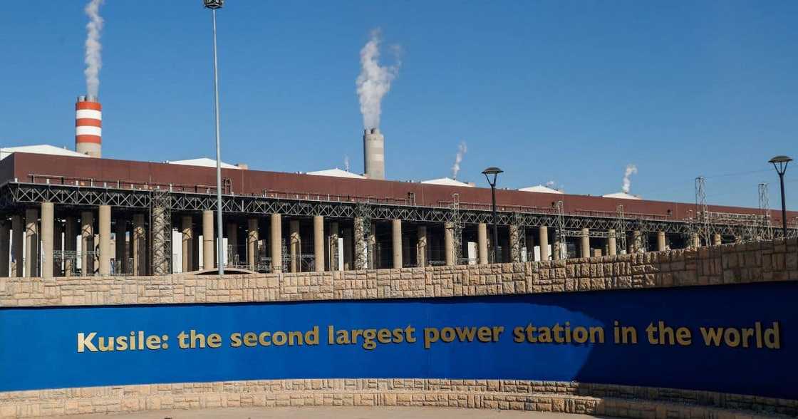 Eskom Eskom