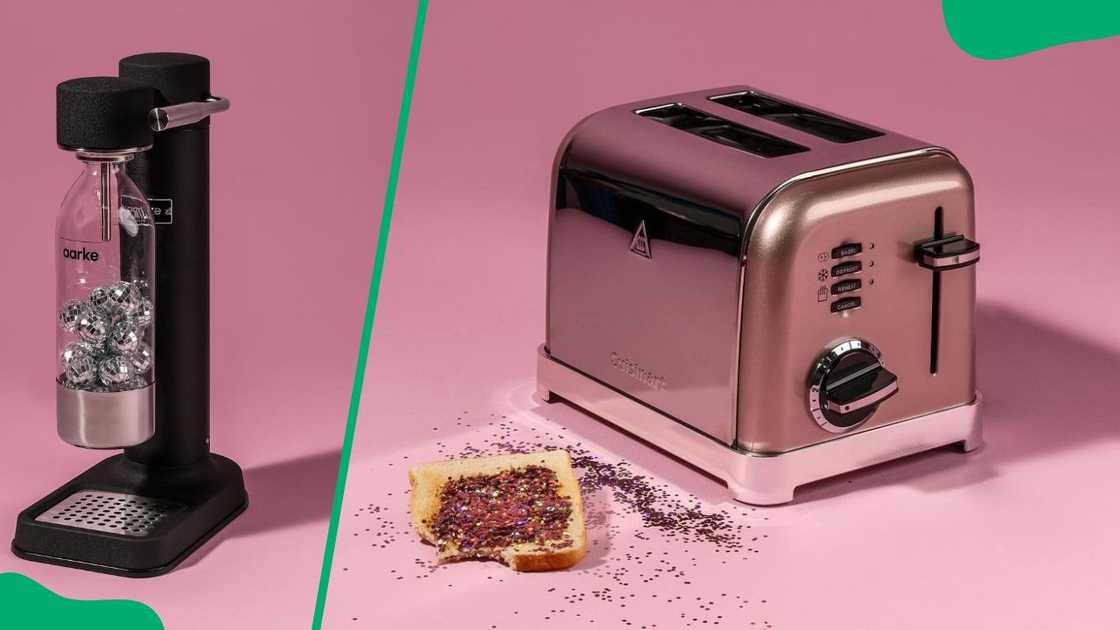 Yuppiechef’s electronic options for this festive season Yuppiechef’s electronic options for this festive season