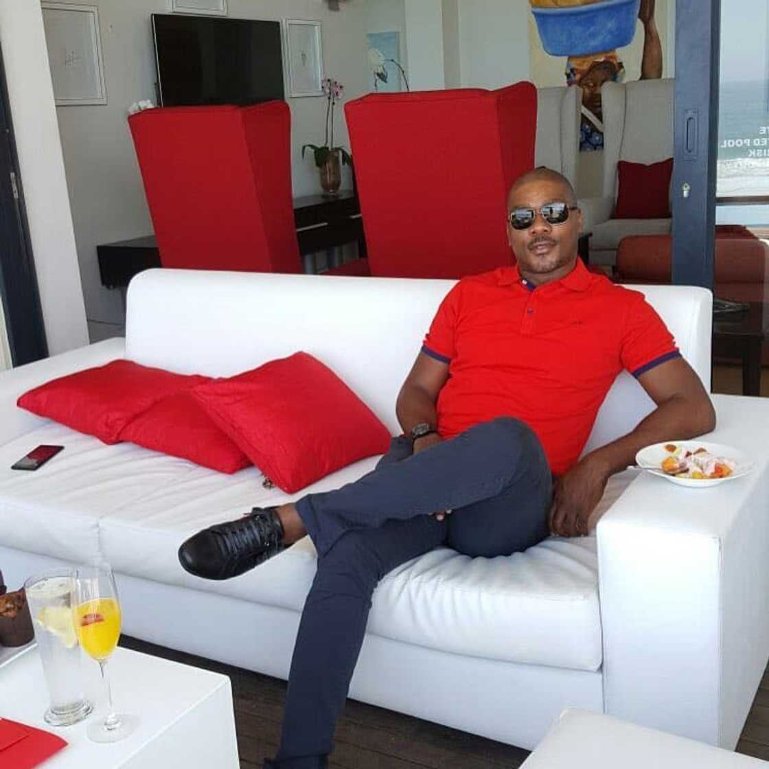 Mpumelelo Bhulose biography: age, wife, Unathi, accident, fired from Imbewu, Uzalo return and Instagram Mpumelelo Bhulose biography: age, wife, Unathi, accident, fired from Imbewu, Uzalo return and Instagram