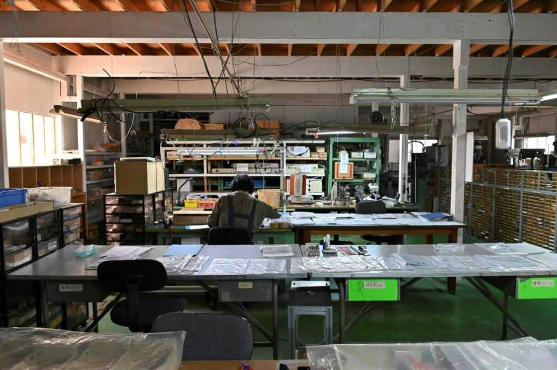 A 2019 government report estimated that about 1.27 million small business owners would be 70 or older by 2025 and have no successors A 2019 government report estimated that about 1.27 million small business owners would be 70 or older by 2025 and have no successors