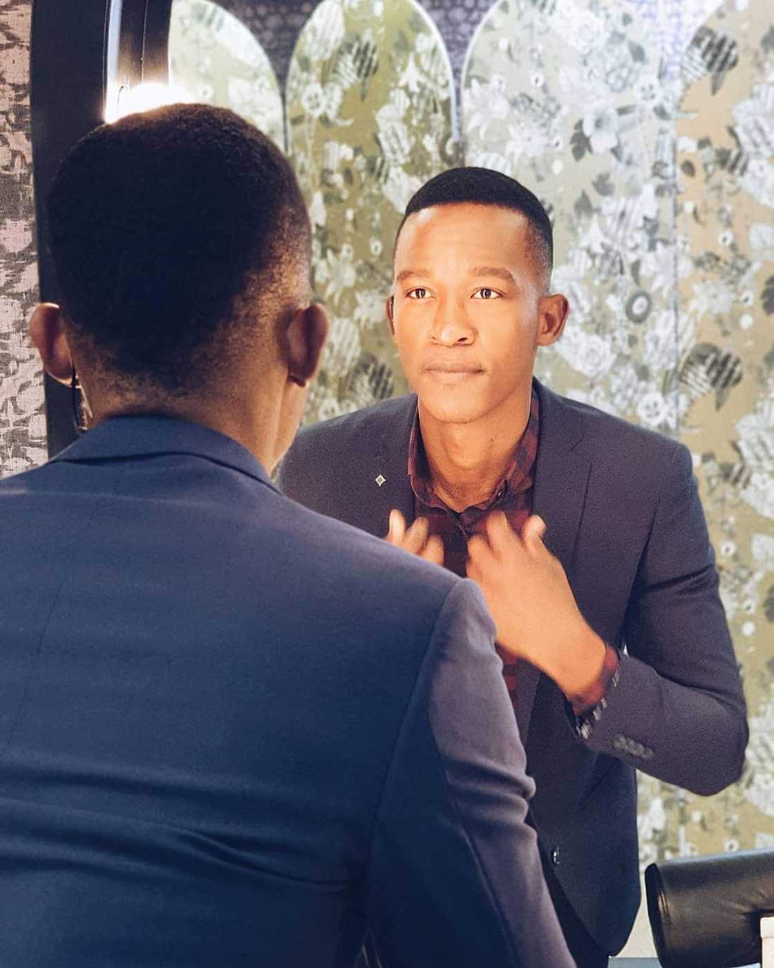 Katlego Maboe biography: age, children, wife, TV shows, nominations, awards and Instagram Katlego Maboe biography: age, children, wife, TV shows, nominations, awards and Instagram