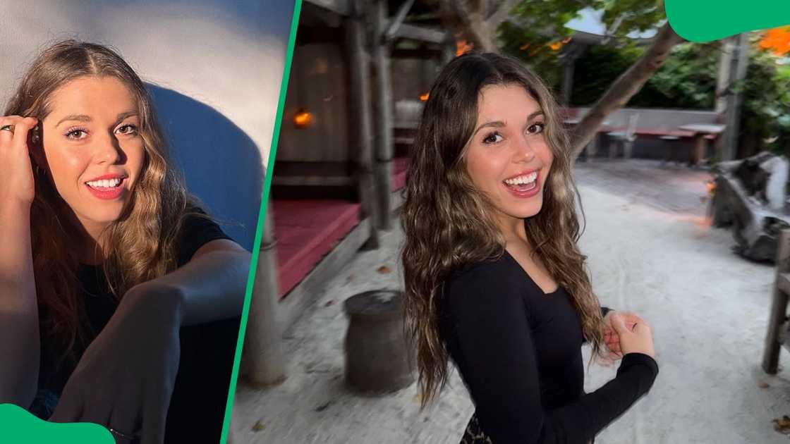 YouTuber Domino Santantonio YouTuber Domino Santantonio