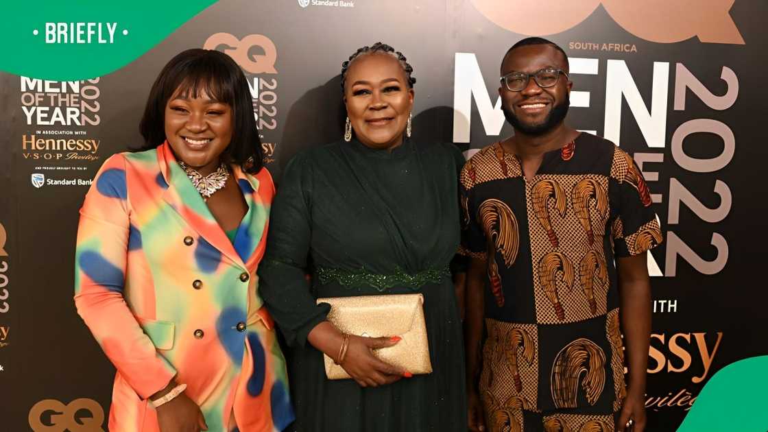 Connie Chiume's family to preserve her legacy Connie Chiume's family to preserve her legacy
