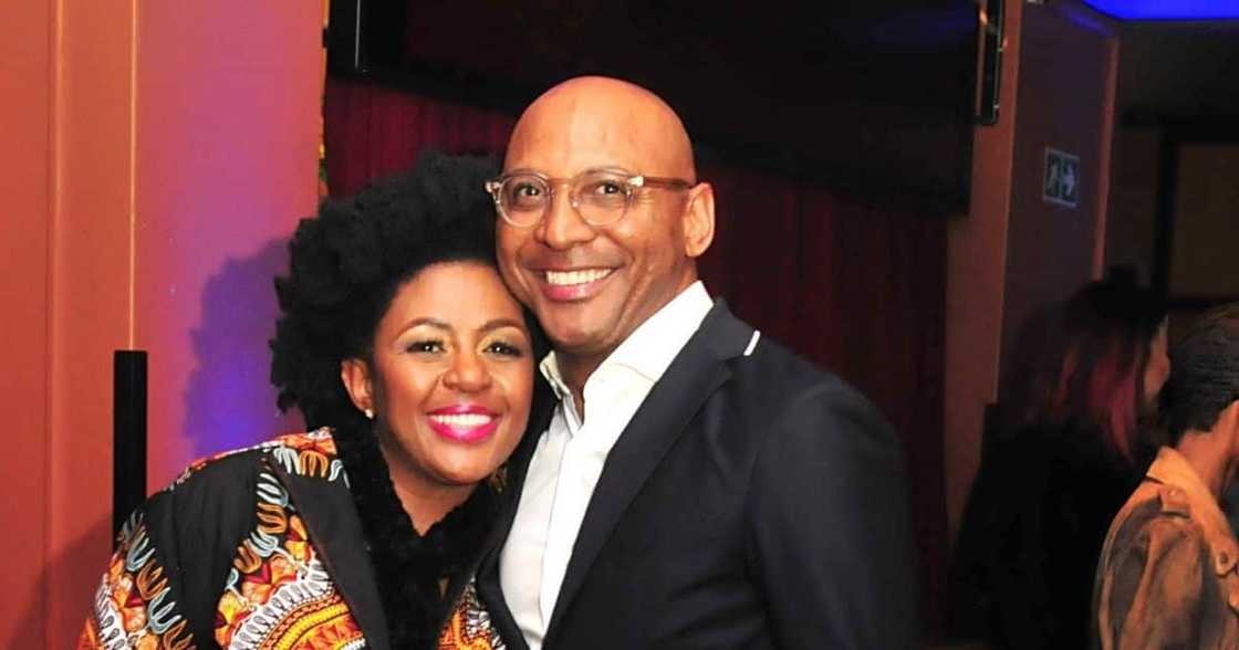 Basetsana Kumalo, Romeo Kumalo, anniversary, marriage, love, 21 years Basetsana Kumalo, Romeo Kumalo, anniversary, marriage, love, 21 years