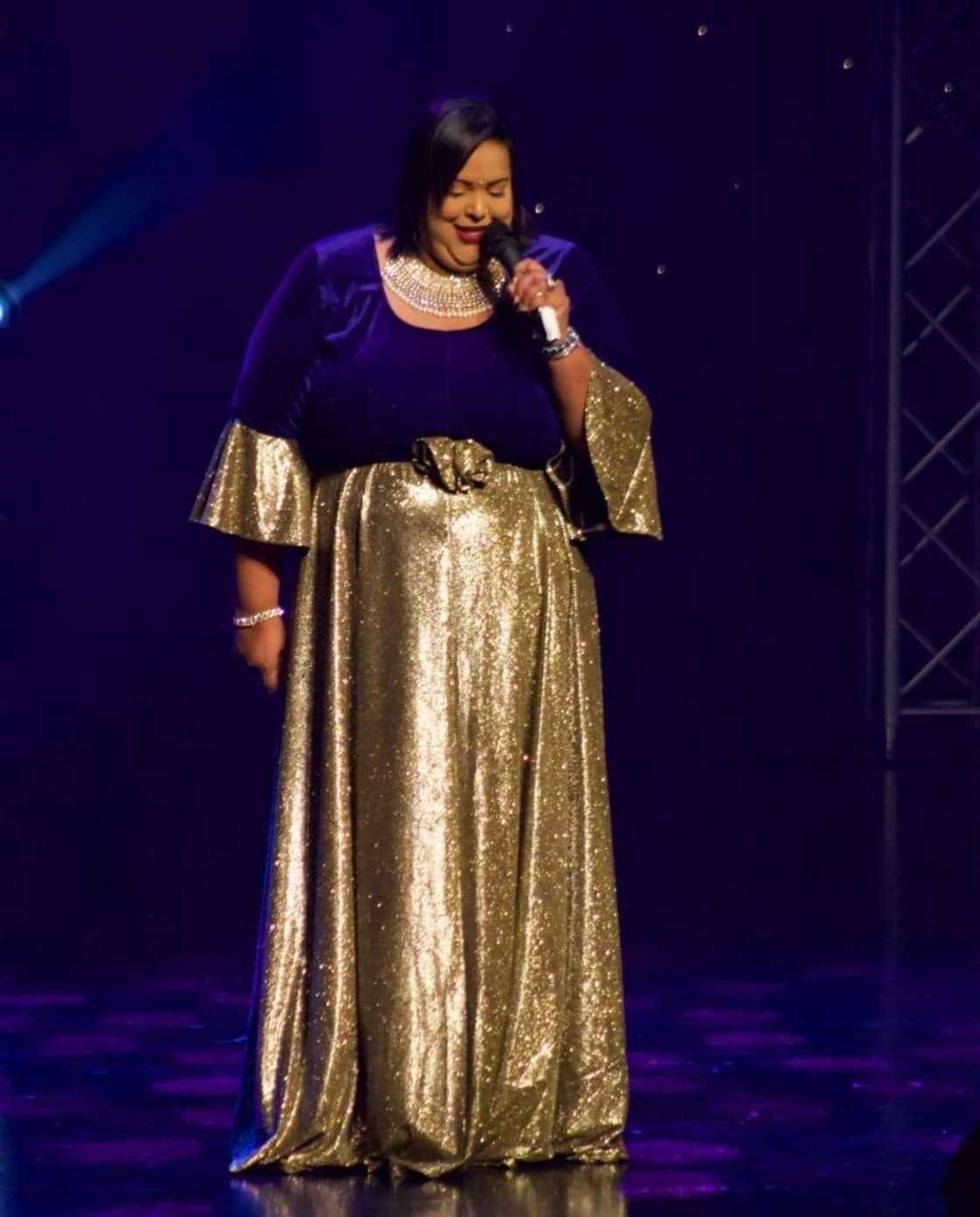 Natashia Munian making waves in South Africa Natashia Munian making waves in South Africa