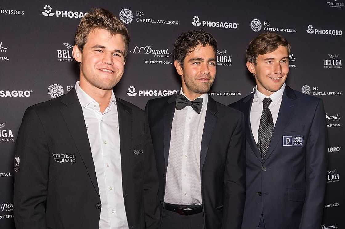 Magnus Carlsen: net worth, age, girlfriend, family, rating, titles, profiles Magnus Carlsen: net worth, age, girlfriend, family, rating, titles, profiles