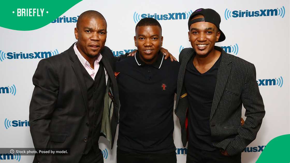 Zwai explained why he banned Phelo Zwai explained why he banned Phelo