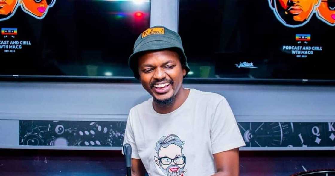 MacG Trends: Old Mutual Pulls Sponsorship Over Transphobia Comments MacG Trends: Old Mutual Pulls Sponsorship Over Transphobia Comments